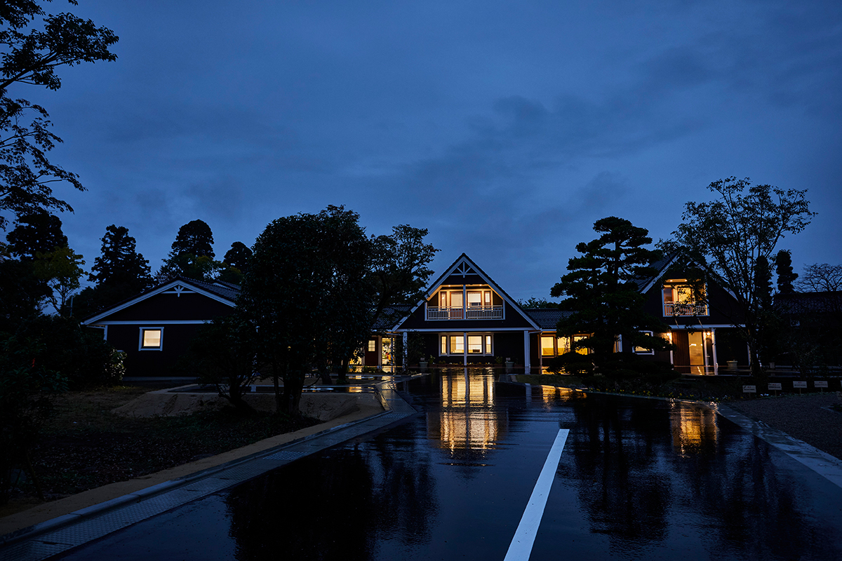 2023年　年頭のご挨拶