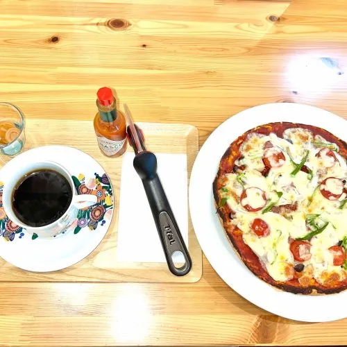 料金値上げ・新メニューの日