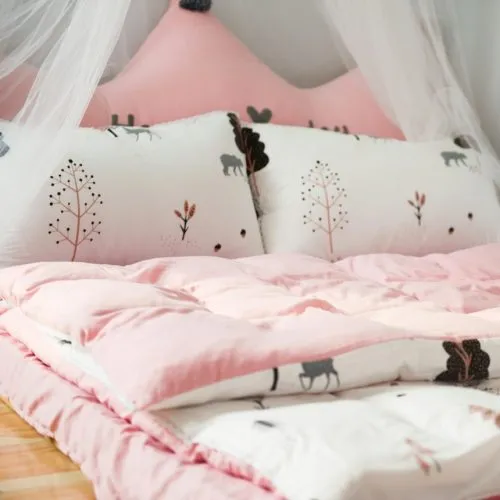 眠りの講座…いかるぎ薬局さんのミニ講座-4（令和6年）