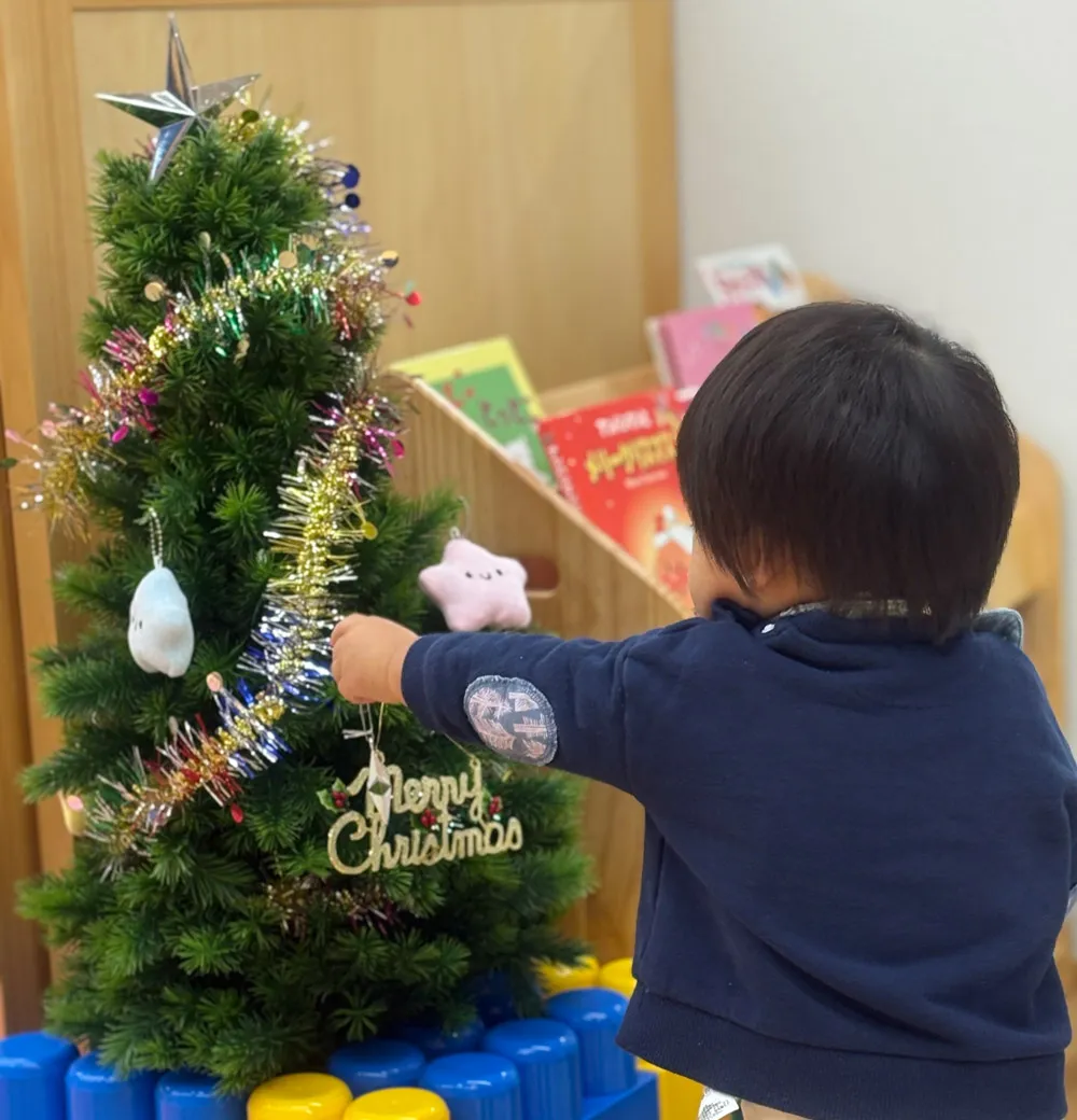 ものがたりのおうち
（病児保育）