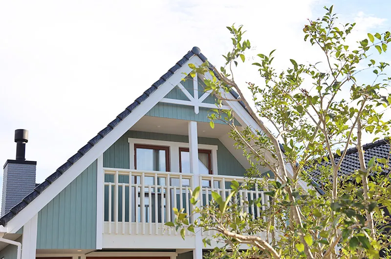 ものがたり倶楽部ハウス