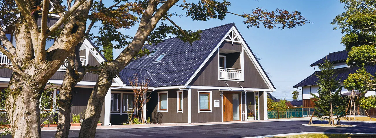 ものがたり診療所