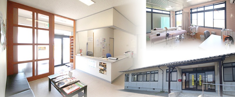 ものがたり診療所庄東