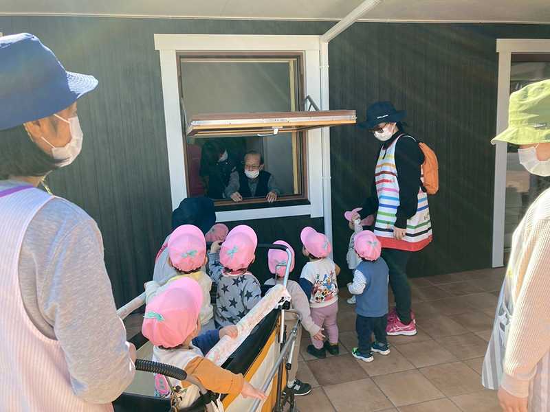 ものがたりの郷