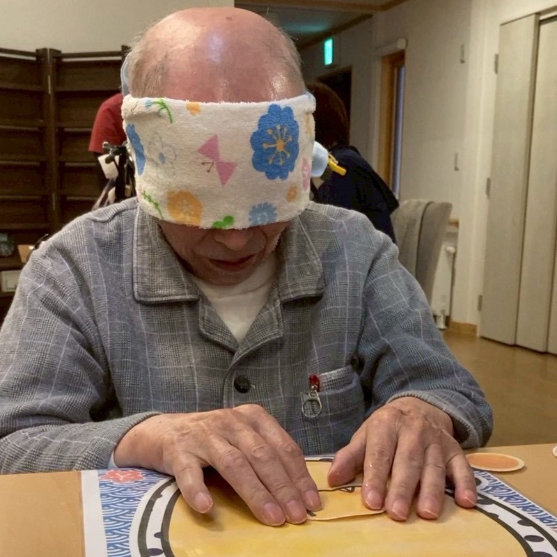 ものがたりの郷