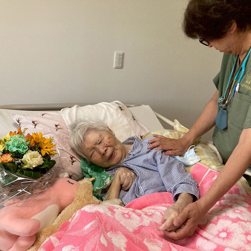 ものがたりの郷