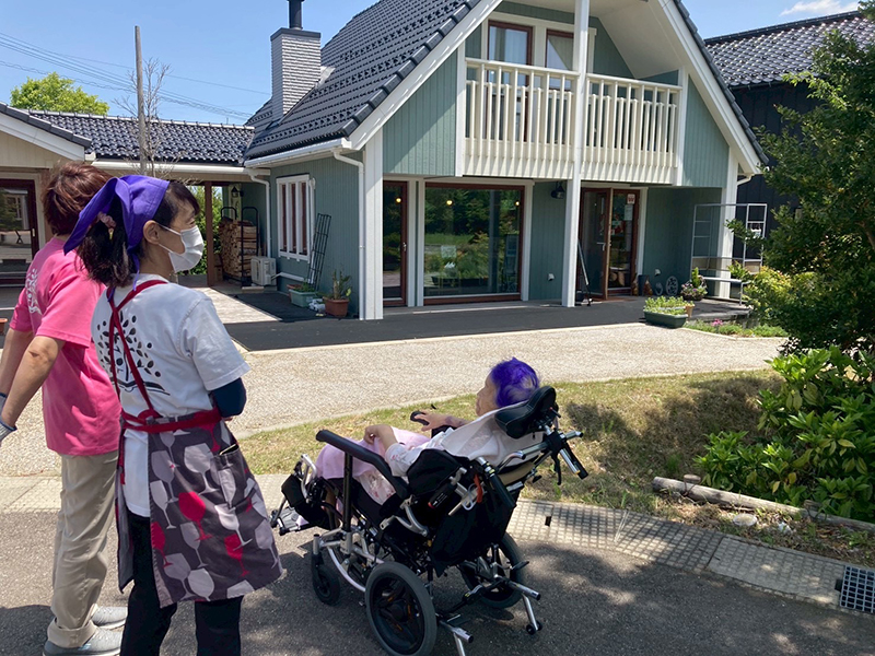 ものがたりの郷