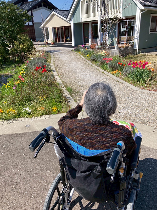 ものがたり訪問看護ステーション