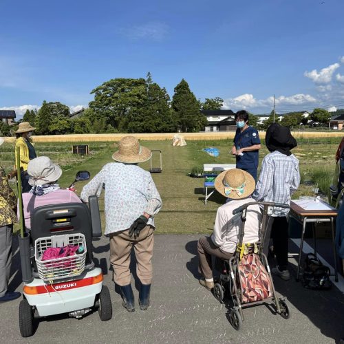 ものがたり園芸くらぶ