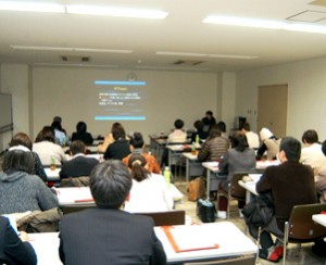 ものがたり在宅塾2012