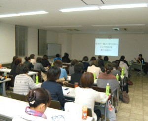 ものがたり在宅塾2012