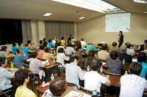 ものがたり在宅塾2013