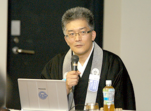 ものがたり在宅塾2013 第3回-私が想う最期のとき