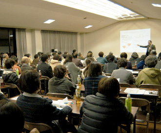 ものがたり在宅塾2013