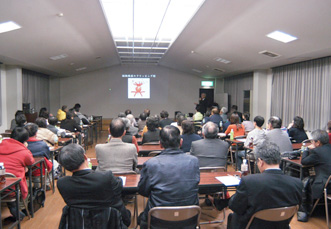 ものがたり在宅塾2013