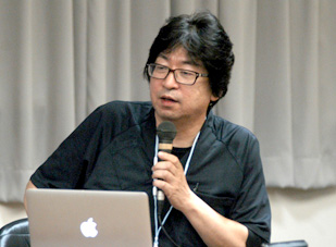 ものがたり在宅塾2013 第6回-何所で最期を迎えるのかを選べる地域文化の創成