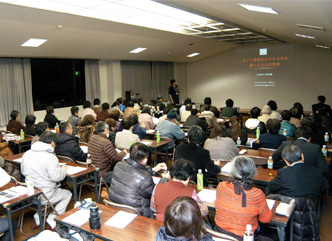 ものがたり在宅塾2013