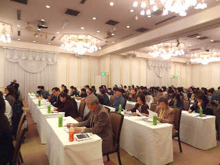 ものがたり在宅塾　市民公開フォーラム