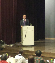 ものがたり在宅塾2014　セミナー編/誤嚥防止手術と喉頭蓋管形成術