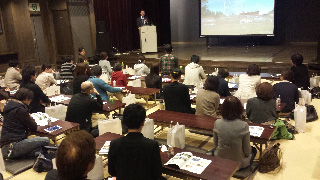 ものがたり在宅塾2014