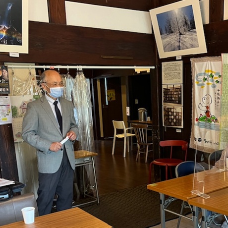 タンパク質と脂質について…くすりと食事のいい話-3