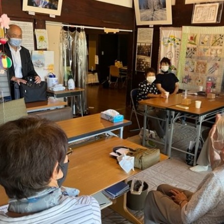 適切な運動の強度とタイミング…くすりと食事のいい話-6