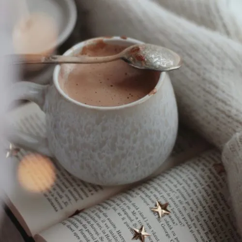 忙中ワッフルあり