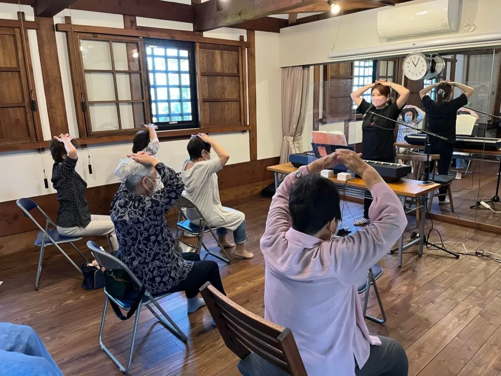 身内に助けられた！