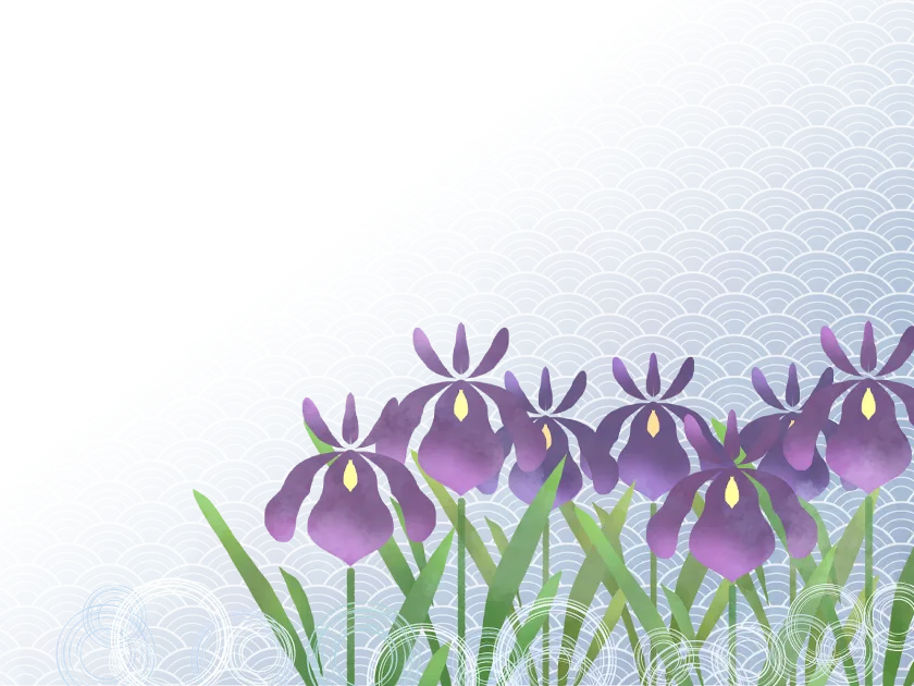 本日のお客様たち