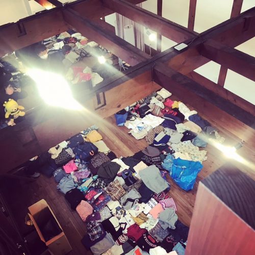 TONAMIChristmasmarket ご来場ありがとうございます！！