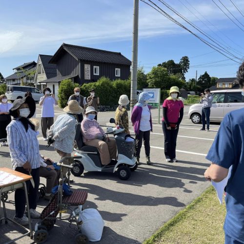 ものがたり園芸くらぶ