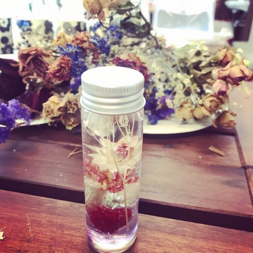 TONAMI Christmas market