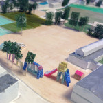 ものがたり俯瞰絵図＠太田