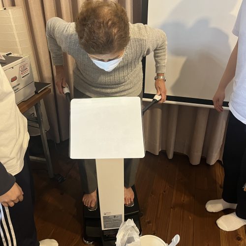 ほっとなみカフェ