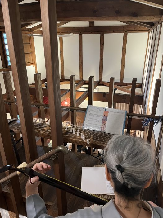 ほっとなみカフェ