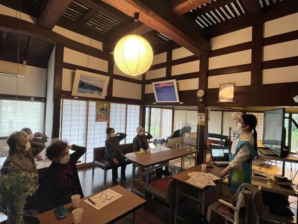 腸内環境を整えて便秘知らずになろう講座