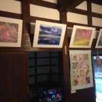 ものがたり写真展