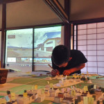 ものがたり俯瞰絵図＠太田