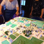 ものがたり俯瞰絵図＠太田