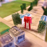 ものがたり俯瞰絵図＠太田