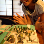 ものがたり俯瞰絵図＠太田