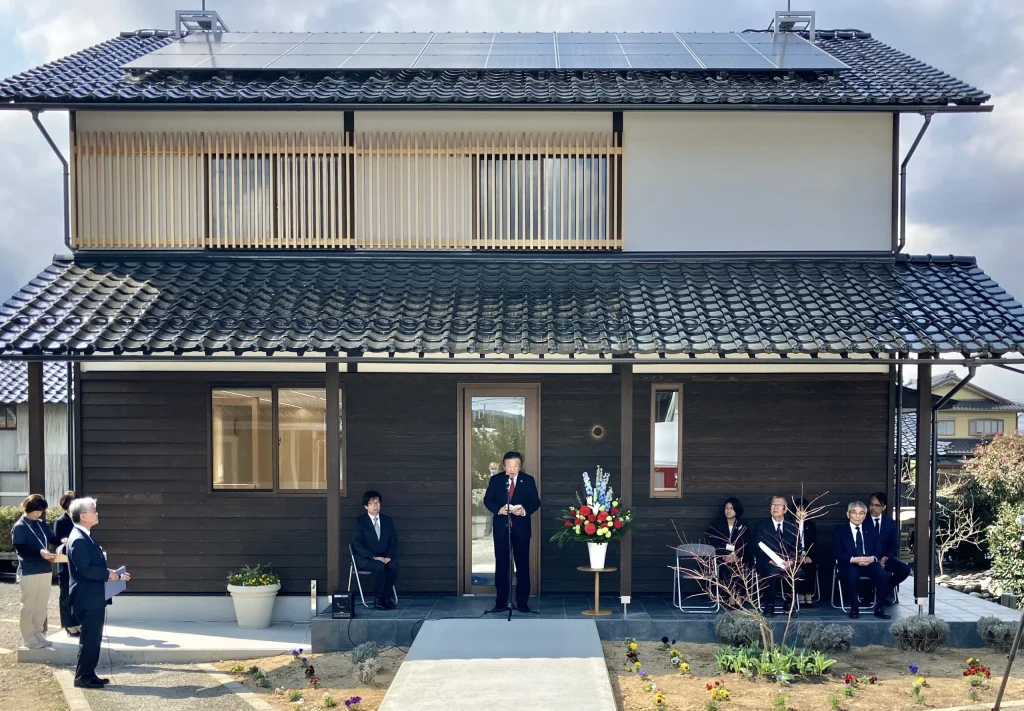 ものがたりのおうち (病児保育)