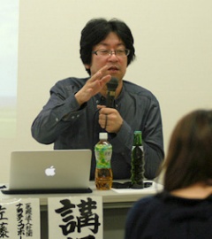 ものがたり在宅塾2012　多職種連携編/第3回-胃ろうの功罪について