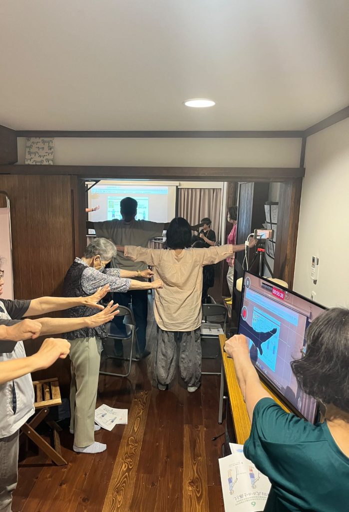 ほっとなみカフェ