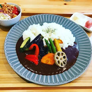 カナダからのお客様