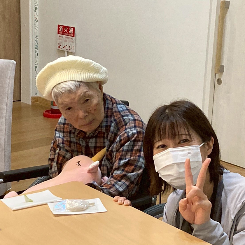 ものがたり診療所