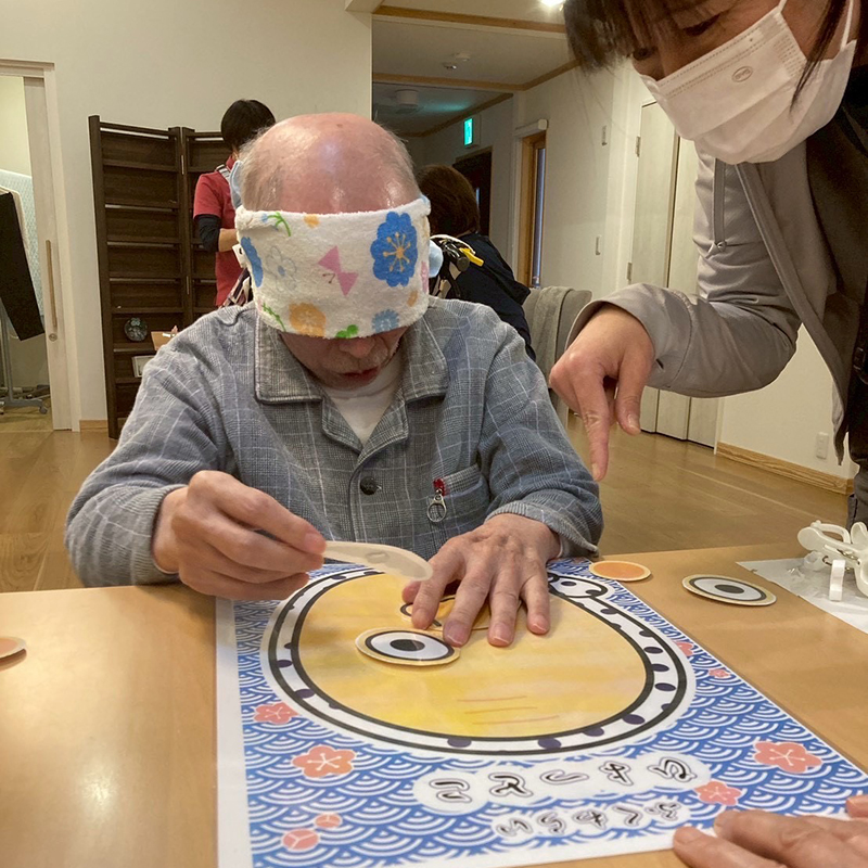 ものがたり訪問看護ステーション