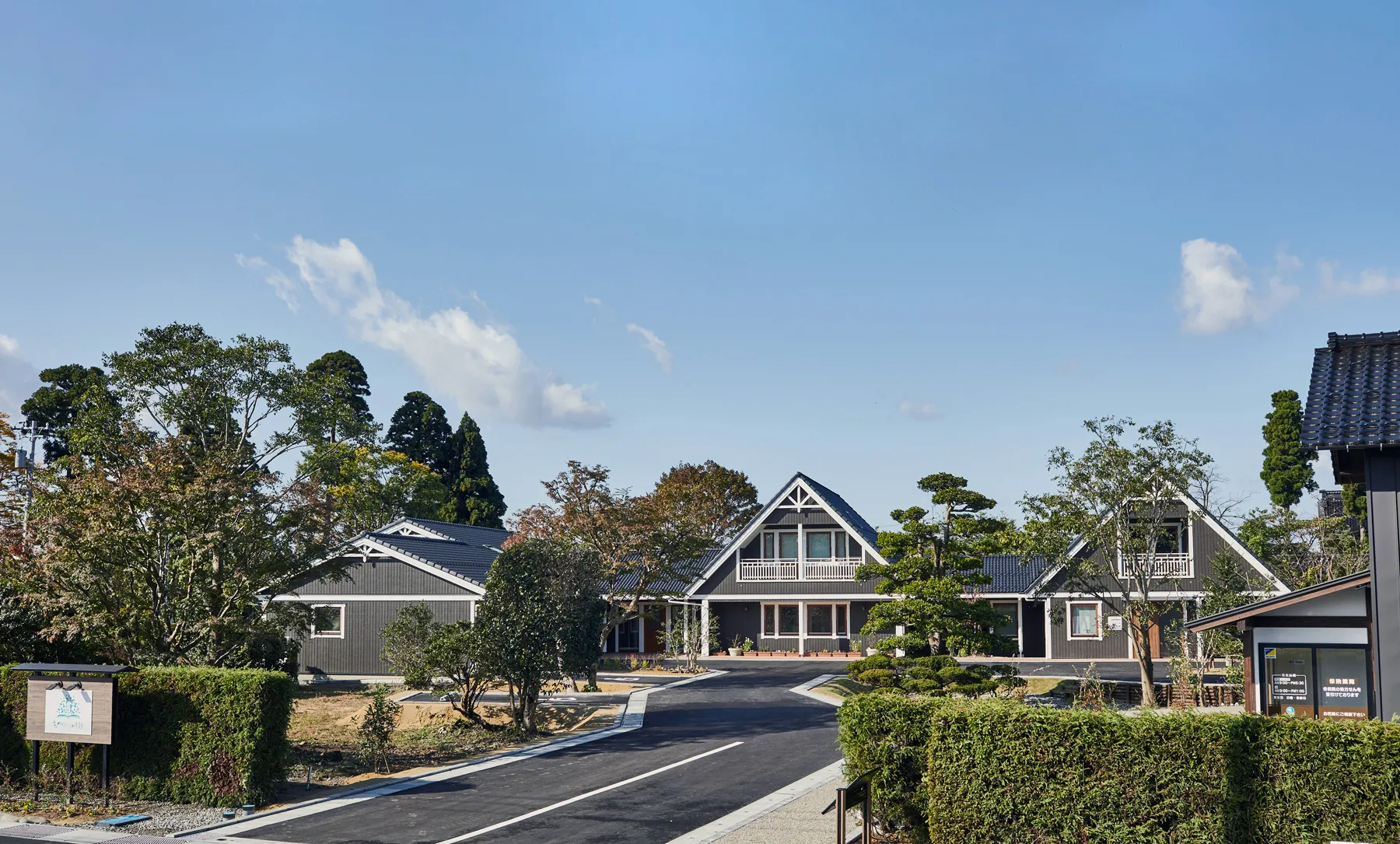 ものがたり - ナラティブホーム