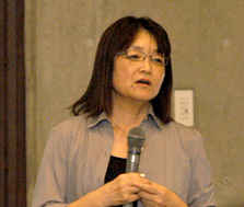 ものがたり在宅塾2012　セミナー編/第1回-退院支援–生活を支える医療につなぐ