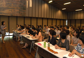 在宅塾2012　セミナー